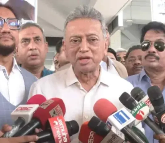 দেশের প্রতিটি অঞ্চলের সম্ভাবনায় গুরুত্ব দিয়েই এবারের বাজেট : অর্থমন্ত্রী