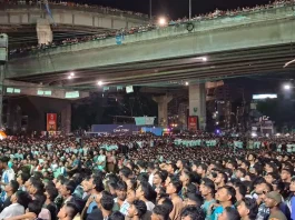 আর্জেন্টিনা-ইংল্যান্ড খেলা দেখার সময় তরুণকে ছুরিকাঘাত