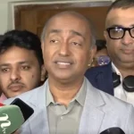 সেপ্টেম্বরের অধিবেশনে নতুন রাষ্ট্রপতি, বিশেষ অধিবেশন নয় : আইনমন্ত্রী