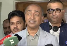 সেপ্টেম্বরের অধিবেশনে নতুন রাষ্ট্রপতি, বিশেষ অধিবেশন নয় : আইনমন্ত্রী