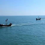 বঙ্গোপসাগরের মিয়ানমার উপকূলে ২ নৌকাডুবি : ৫৩০ রোহিঙ্গা নিহত
