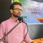তোমাদের ওঠোনে কি বৃষ্টি নামে?