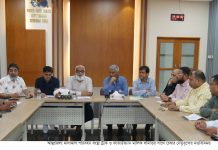 ট্রাক ও কাভার্ডভ্যানে অতিরিক্ত কর আরোপ প্রভাব পড়বে দ্রব্যমূল্যে