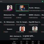 বন্যার্তদের পাশে দাঁড়ানো আমাদের মানবিক দায়িত্ব