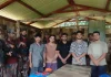 ৮ দিন পর থানচিতে আটকে পড়া ৪ পর্যটক উদ্ধার
