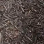 শেরশাহ বাংলা বাজারে নালায় বিপুল সংখ্যক ‘বুলেট’