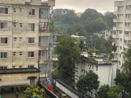 একদিনের টানা বর্ষণেও জলজটমুক্ত চট্টগ্রাম