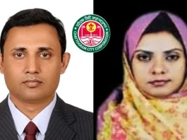 বদলির পরও কর্মস্থলে যোগ দেননি চসিকের প্রকৌশলী দম্পতি