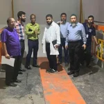বেসরকারি হাসপাতালে পার্কিং নিশ্চিত করতে সিডিএর কড়া হুঁশিয়ারি
