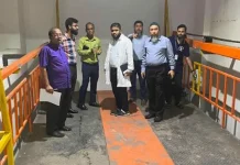 বেসরকারি হাসপাতালে পার্কিং নিশ্চিত করতে সিডিএর কড়া হুঁশিয়ারি