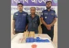 বাঁশখালীতে ৩০ হাজার পিস ইয়াবাসহ গ্রেপ্তার ১