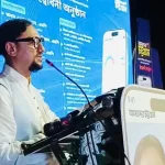নির্বাচনের তফসিল ঘোষণা হলেই পদত্যাগ করব : চসিক মেয়র ডা. শাহাদাত