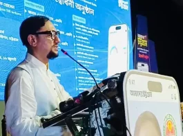 নির্বাচনের তফসিল ঘোষণা হলেই পদত্যাগ করব : চসিক মেয়র ডা. শাহাদাত