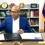সিআইডি প্রধান হিসেবে দায়িত্ব নিলেন ব্যারিস্টার মোশাররফ হোছাইন