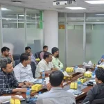 টেলিটক বিক্রির প্রশ্নই আসে না, আধুনিকায়ন করা হবে : মাহবুব আনাম