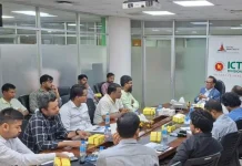 টেলিটক বিক্রির প্রশ্নই আসে না, আধুনিকায়ন করা হবে : মাহবুব আনাম