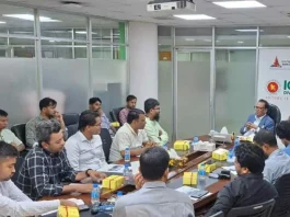 টেলিটক বিক্রির প্রশ্নই আসে না, আধুনিকায়ন করা হবে : মাহবুব আনাম