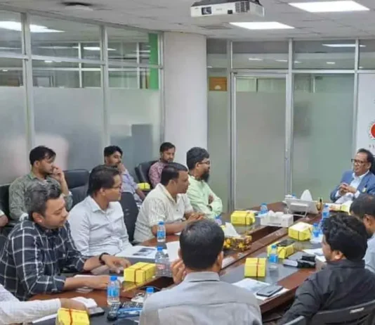 টেলিটক বিক্রির প্রশ্নই আসে না, আধুনিকায়ন করা হবে : মাহবুব আনাম