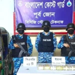 টেকনাফে অটোরিকশায় মিলল সাড়ে ৩ কোটি টাকার ইয়াবা