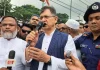 বন্যাদুর্গতদের সহায়তায় সরকারি-বেসরকারি উদ্যোগ অব্যাহত