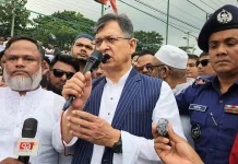 বন্যাদুর্গতদের সহায়তায় সরকারি-বেসরকারি উদ্যোগ অব্যাহত