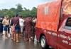 কক্সবাজারে দুর্বিষহ লাখো মানুষের জীবন