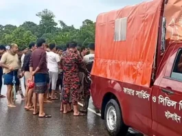 কক্সবাজারে দুর্বিষহ লাখো মানুষের জীবন