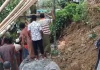 রোহিঙ্গা ক্যাম্পে আবারও পাহাড়ধস, তরুণীর মৃত্যু