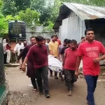 পটিয়ায় দুই সন্তানের জননীর ঝুলন্ত মরদেহ উদ্ধার