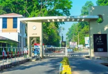 বৃষ্টি আর জলাবদ্ধতায় চবির সব ক্লাস-পরীক্ষা বন্ধ ঘোষণা