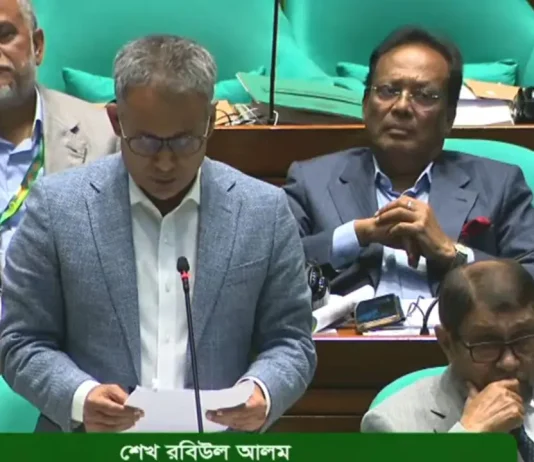 ডেনমার্কের সঙ্গে লালদিয়াচর চুক্তি বহাল থাকছে : নৌপরিবহনমন্ত্রী