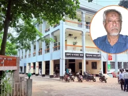 ৪ মামলায় গ্রেপ্তার মাসুদ উদ্দিন, তদন্ত কর্মকর্তাদের ‘দেখে নেওয়ার’ হুমকি