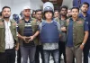 হত্যা-অস্ত্র মামলায় ডেভিড ইমন গ্রেপ্তার, পক্ষে নেই কোনো আইনজীবী