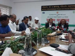৫ বছরে তিন লাখ কর্মসংস্থান সৃষ্টি, ১০ হাজার নতুন উদ্যোক্তা গড়ে তোলা হবে