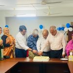 হেলথ সিস্টেম রেজিলিয়েন্সি ফর ইম্প্রুভড এসআরএইচআর ইন বাংলাদেশ’ প্রকল্পের উদ্বোধন