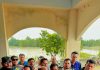 সাতকানিয়ায় বন্যাদুর্গতদের পুনর্বাসনে সরকারি সহায়তার আশ্বাস