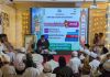হযরত আশরাফ জাহাঙ্গীর সিমনানী (রা.) ওরশে মাখদুমী অনুষ্ঠিত