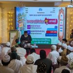 হযরত আশরাফ জাহাঙ্গীর সিমনানী (রা.) ওরশে মাখদুমী অনুষ্ঠিত