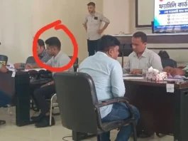 সরকারি নিয়োগের ভাইভা বোর্ডে বহিরাগত!