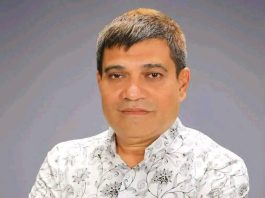 জেলা পরিষদ প্রশাসক হলেন বিএনপি নেতা মাহবুবের রহমান শামীম