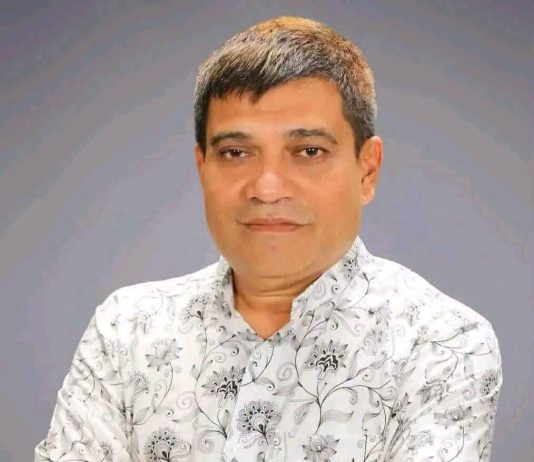 জেলা পরিষদ প্রশাসক হলেন বিএনপি নেতা মাহবুবের রহমান শামীম