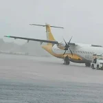 শাহ আমানত বিমানবন্দরে ফ্লাইট চলাচল স্বাভাবিক