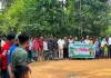 খুটাখালী বনাঞ্চলে সড়ক প্রকল্পে পরিবেশবাদীদের তীব্র আপত্তি