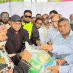 দুর্যোগের শুরু থেকেই চট্টগ্রামের খোঁজ রাখছেন প্রধানমন্ত্রী
