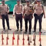 বিকট শব্দের হর্ন ব্যবহারে নিষেধাজ্ঞা, আইন প্রয়োগের হুঁশিয়ারি বিআরটিএর