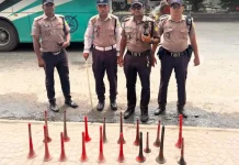 বিকট শব্দের হর্ন ব্যবহারে নিষেধাজ্ঞা, আইন প্রয়োগের হুঁশিয়ারি বিআরটিএর
