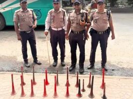 বিকট শব্দের হর্ন ব্যবহারে নিষেধাজ্ঞা, আইন প্রয়োগের হুঁশিয়ারি বিআরটিএর