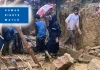ভূমিধসে ঝুঁকি কমাতে জরুরি পদক্ষেপের আহ্বান হিউম্যান রাইটস ওয়াচের