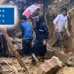 ভূমিধসে ঝুঁকি কমাতে জরুরি পদক্ষেপের আহ্বান হিউম্যান রাইটস ওয়াচের