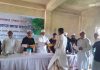 সাতকানিয়া-লোহাগাড়ায় বন্যার্তদের পাশে আইআইইউসি